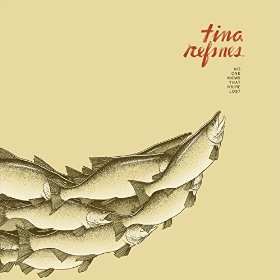 Tina Refsnes